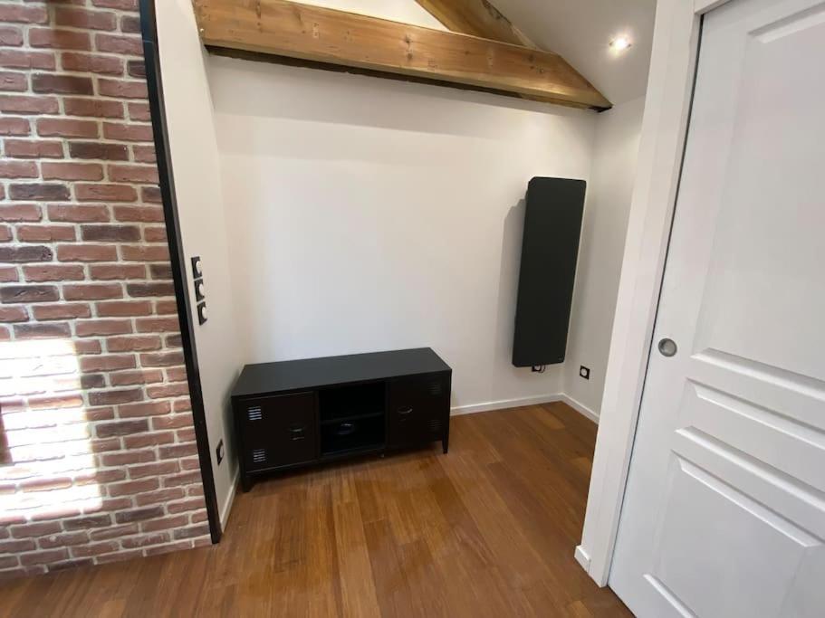 Loft: Le New-York Apartment Rouen Exterior photo